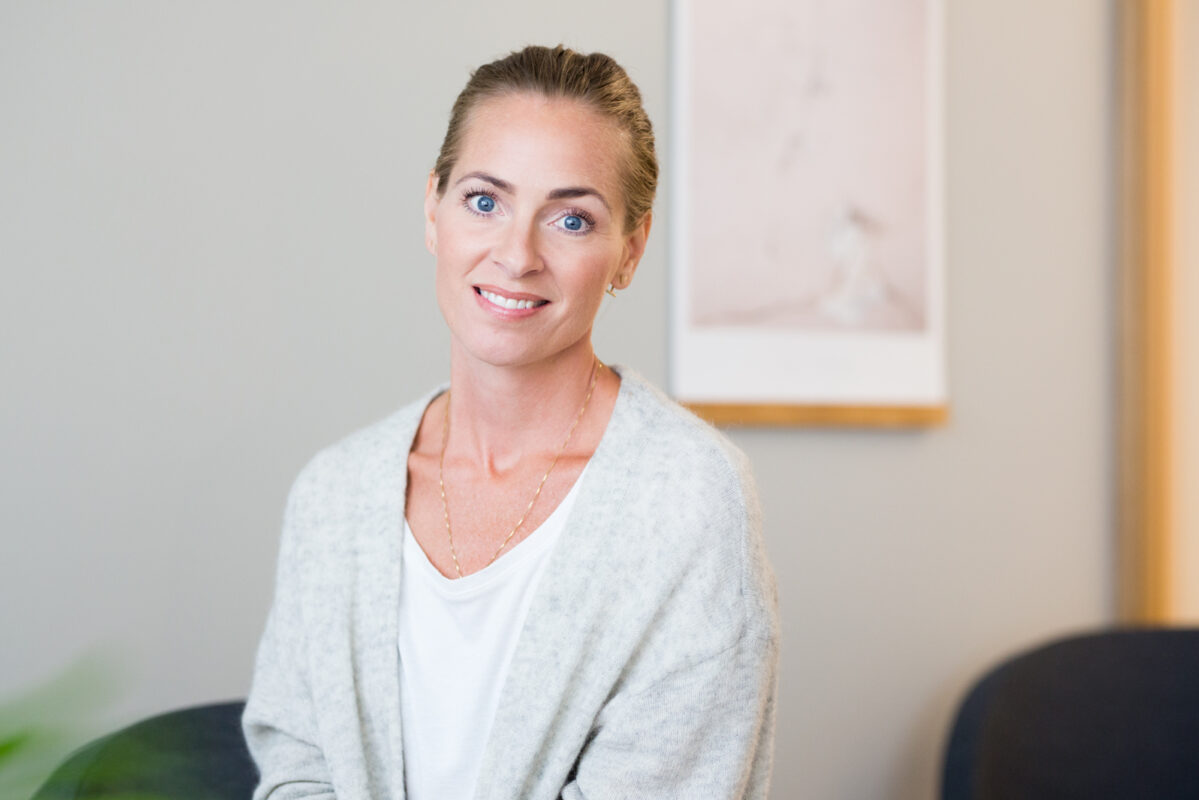  Ane Bente Gjul Psykolog Oslo 