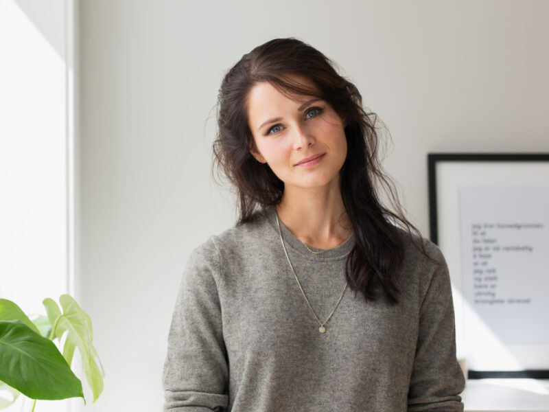 Johanne Rogndal Psykoterapeut Oslo