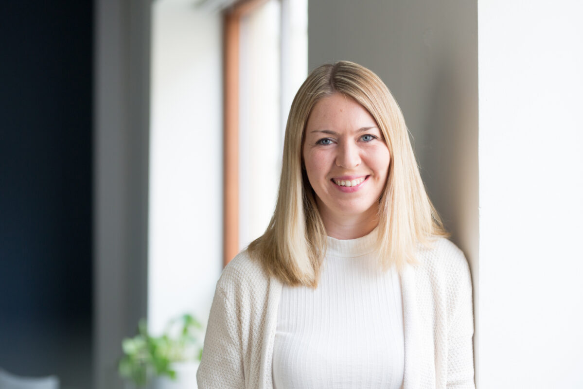 Cecilie Honningsvåg - Psykolog Bergen