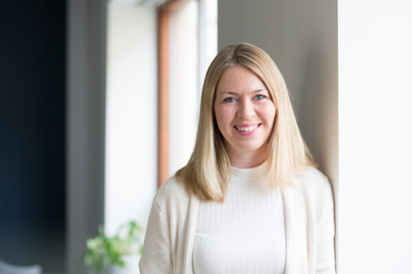Cecilie Honningsvåg - Psykolog Bergen