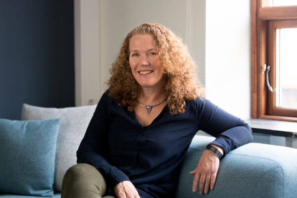 Kjersti Lyngstad - Psykologspesialist Bergen