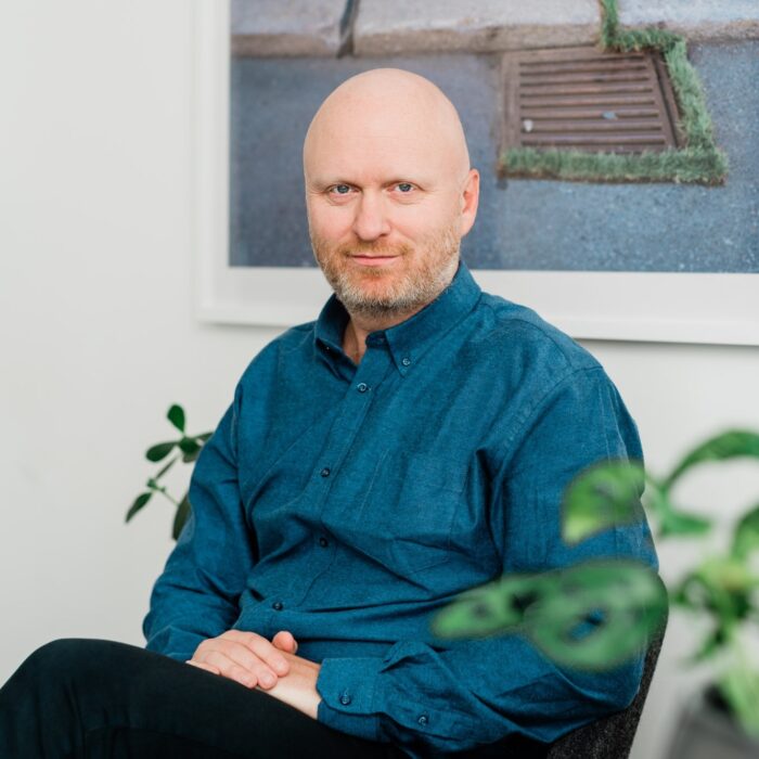 IPR portrett web Stian Midtgård