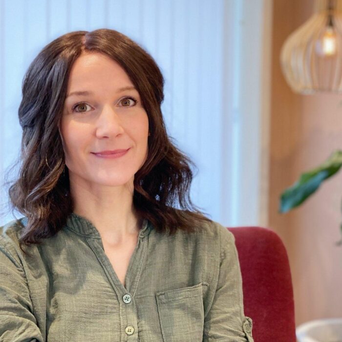Marit Bjørkhaug