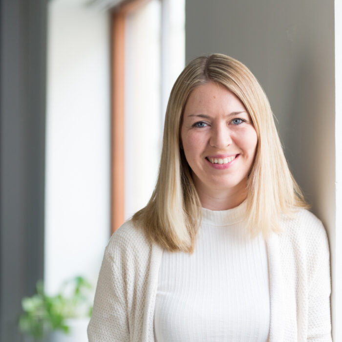 Cecilie Honningsvåg - Psykolog Bergen