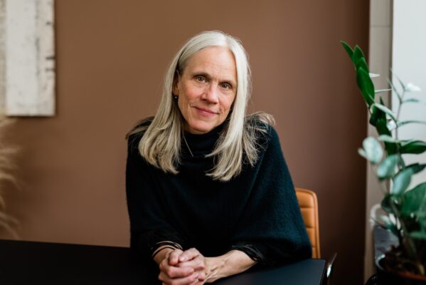 Ipr Portrett Web Anne Kløve