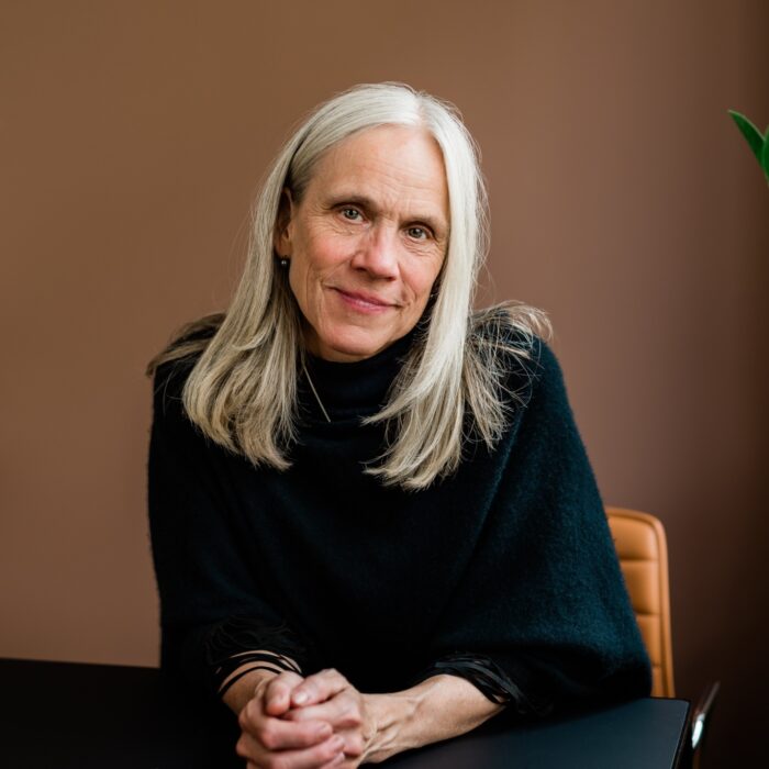 Ipr Portrett Web Anne Kløve