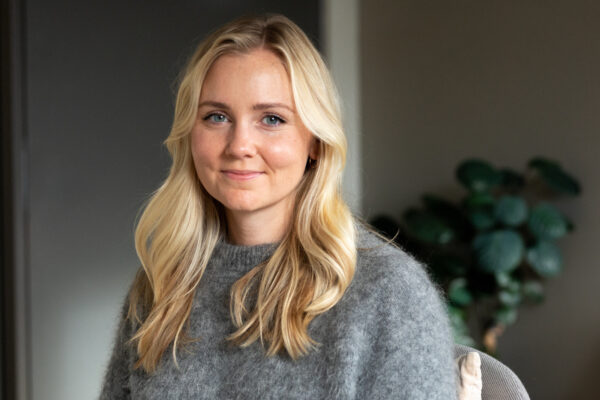 Sunniva Årseth