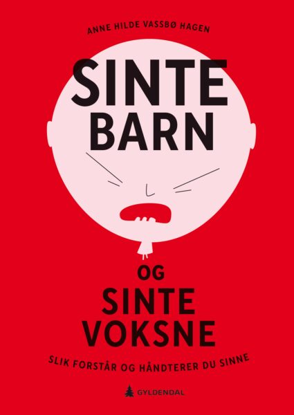 Sinte barn og sinte voksne krympet