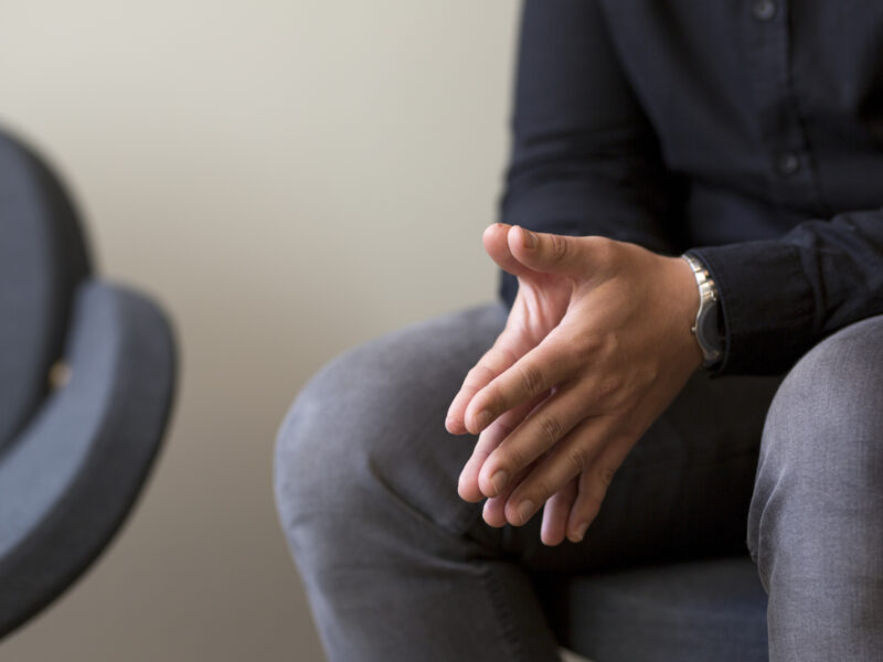 Terapiforberedende 2025