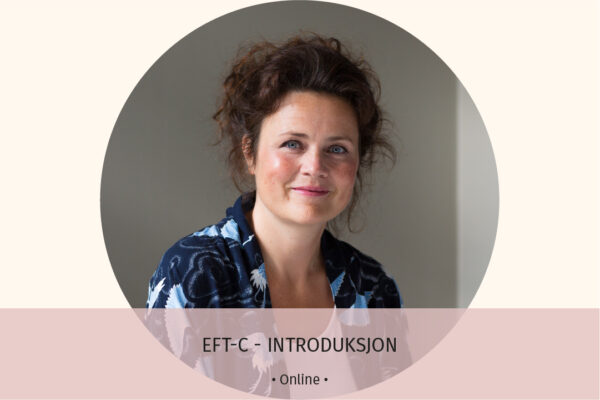 Online introduksjonskurs i emosjonsfokusert parterapi med Catrin Sagen