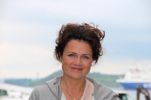Catrin Sagen - Psykolog Oslo
