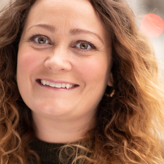 Anne Hilde Smiler