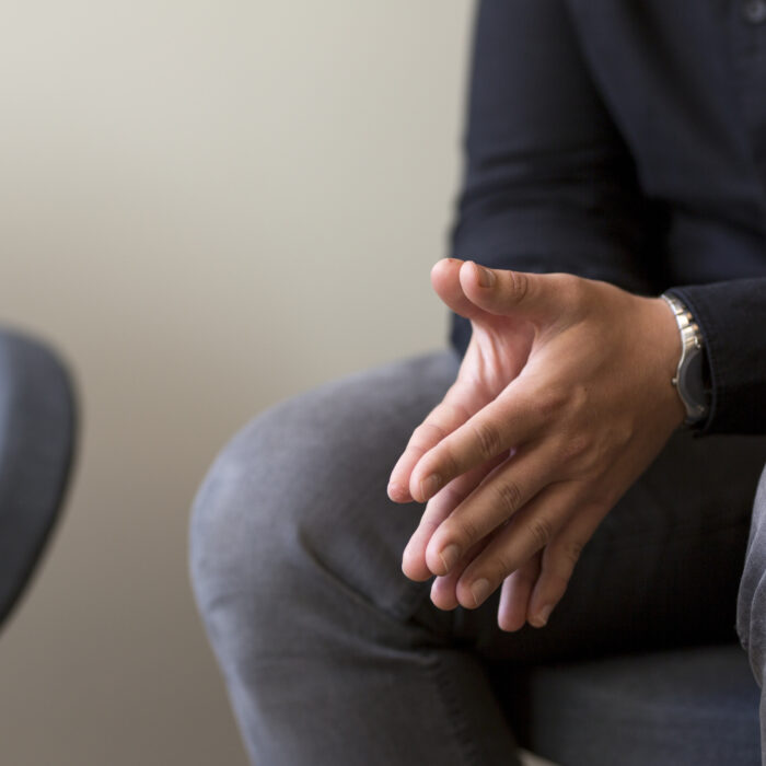 Terapiforberedende 2025