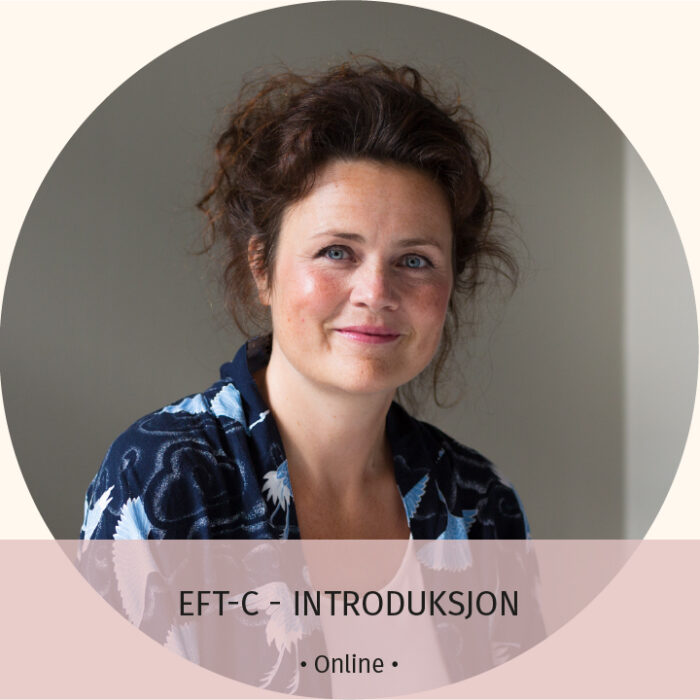 Online introduksjonskurs i emosjonsfokusert parterapi med Catrin Sagen