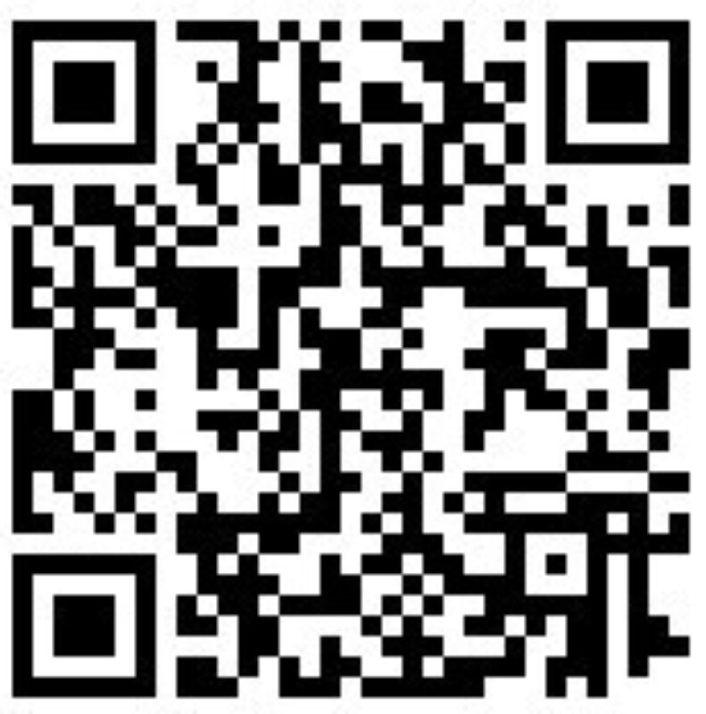  QR kode juli 2026 