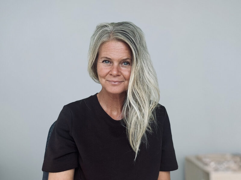 Veien til innsiden Anne Aasheim