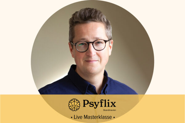 Aksel Inge Sindng Psyflix Masterklasse