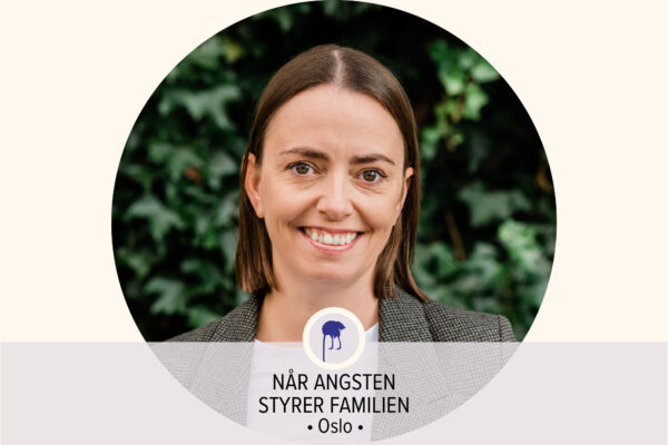 Angst familie med hanna aardal