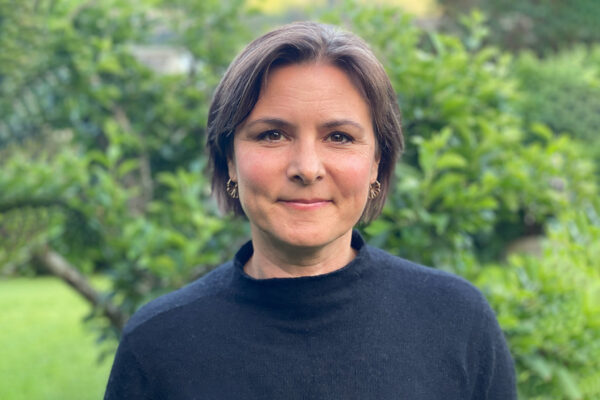Christina Eliassen
