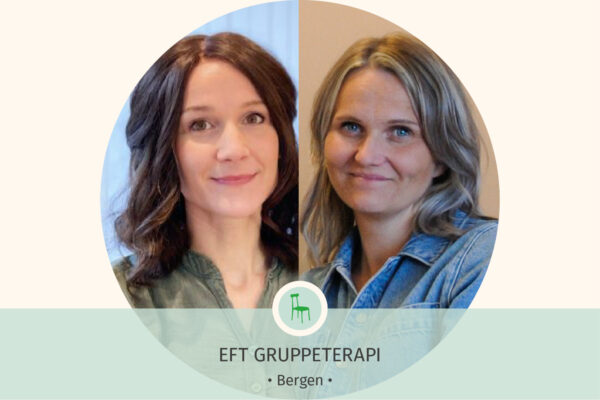 EFT Gruppeterapi med Marit B og Guro Rekkedal