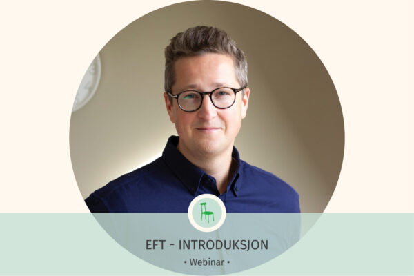 EFT Introduksjon Aksel Inge Sinding