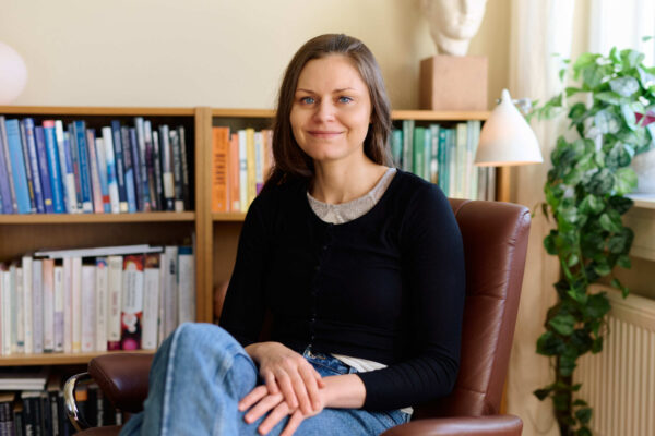 Elise Heien Mo