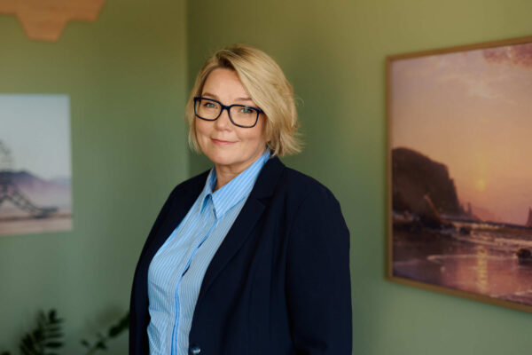 Marthe Vigen