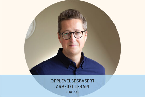 Opplevelsesbasert arbeid i terapi Online Aksel Inge Sinding