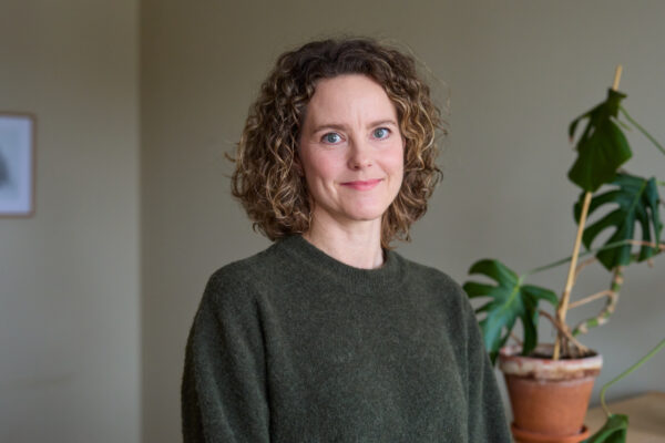 Yvonne Severinsen leikanger web