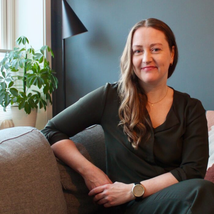 Kristin Ørvik