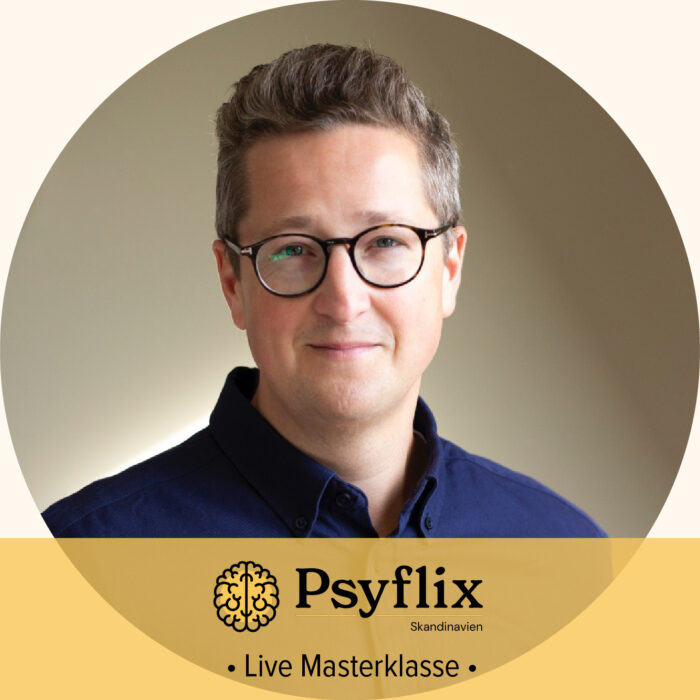 Aksel Inge Sindng Psyflix Masterklasse