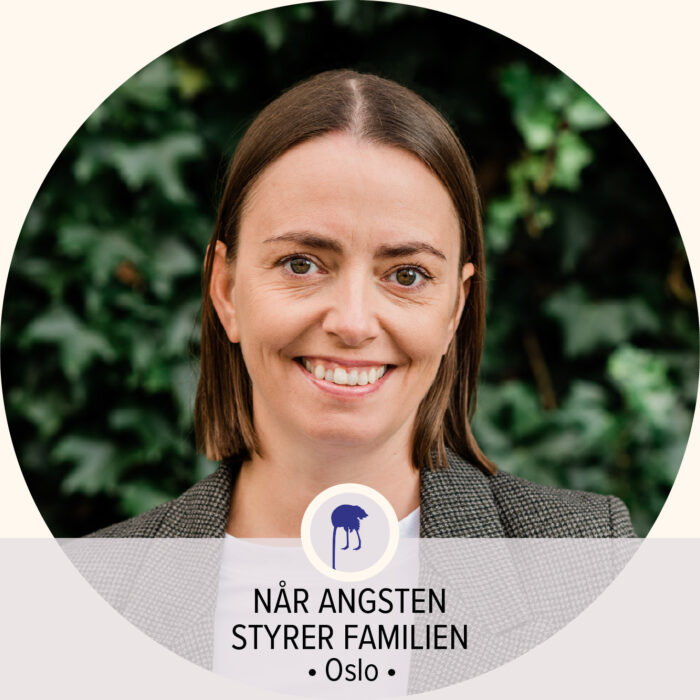 Angst familie med hanna aardal