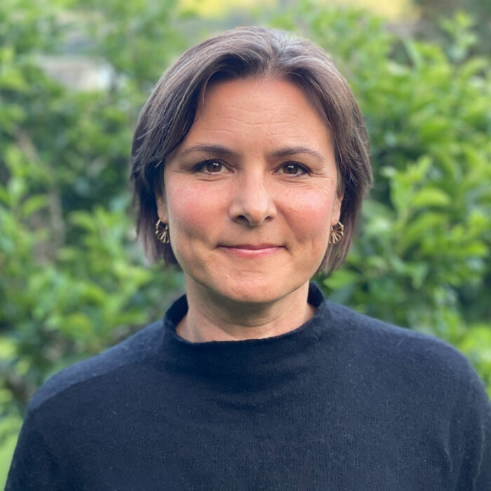 Christina Eliassen