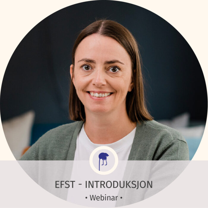 EFST Introduksjonskurs med Hanna Aardal
