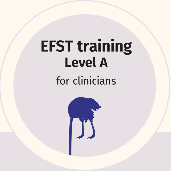 EFST training level A 2026