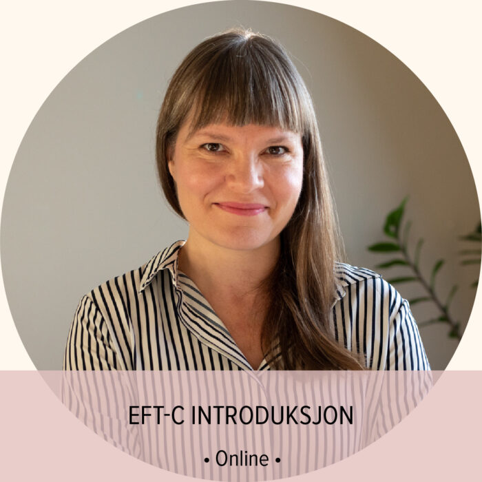 EFT C introduksjonskurs med ida graf