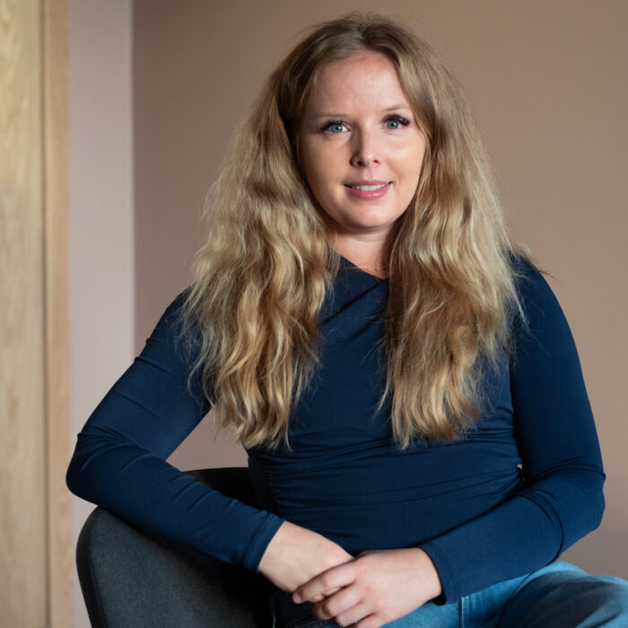 Inger Eline Sundvoll Høgseth