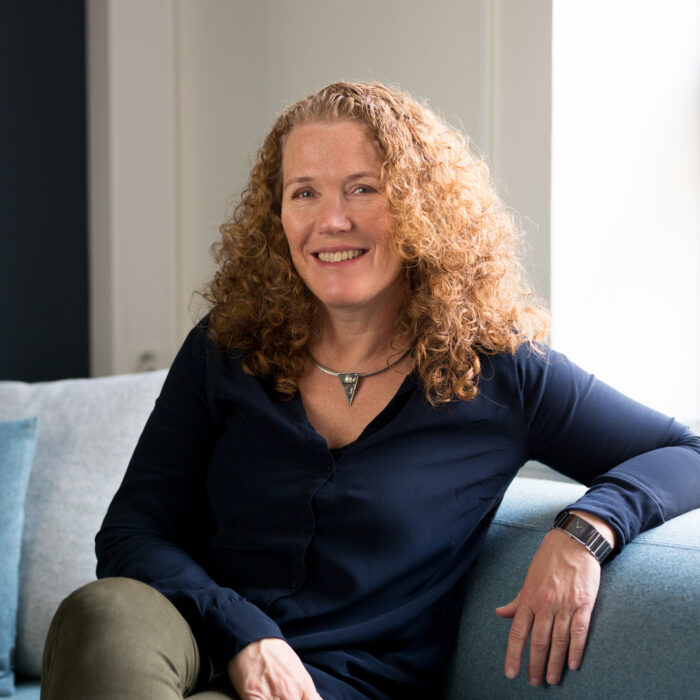 Kjersti Lyngstad Julianne Leikanger IPR
