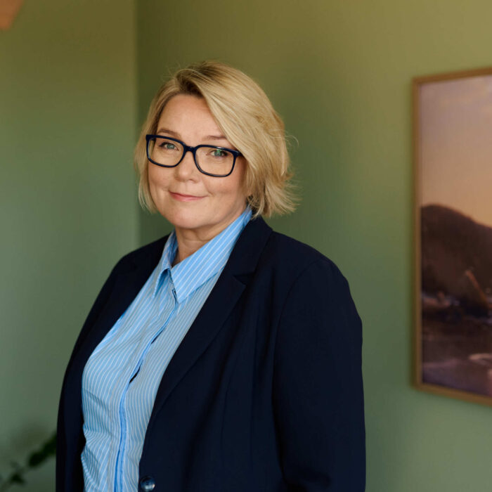 Marthe Vigen
