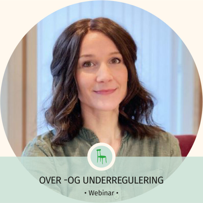 EFT i spesialisthelsetjenesten med Marit S Bjorkhaug