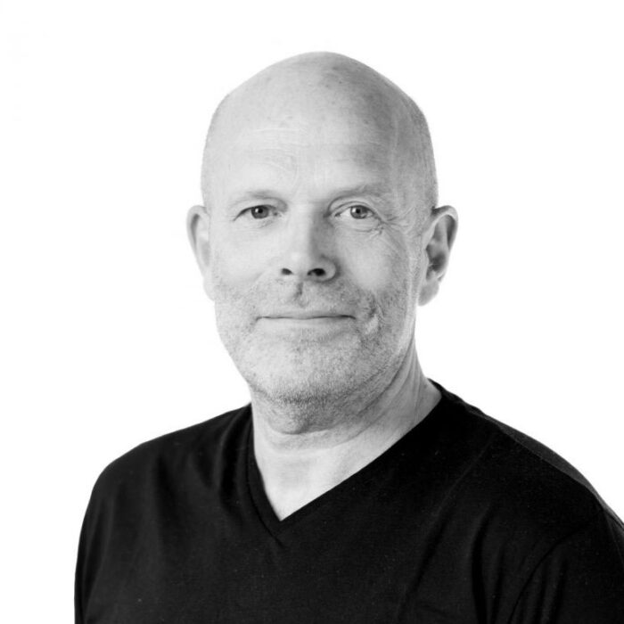Per Isdal 1