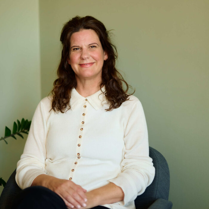 Ruth Anne Tomtum Kleve