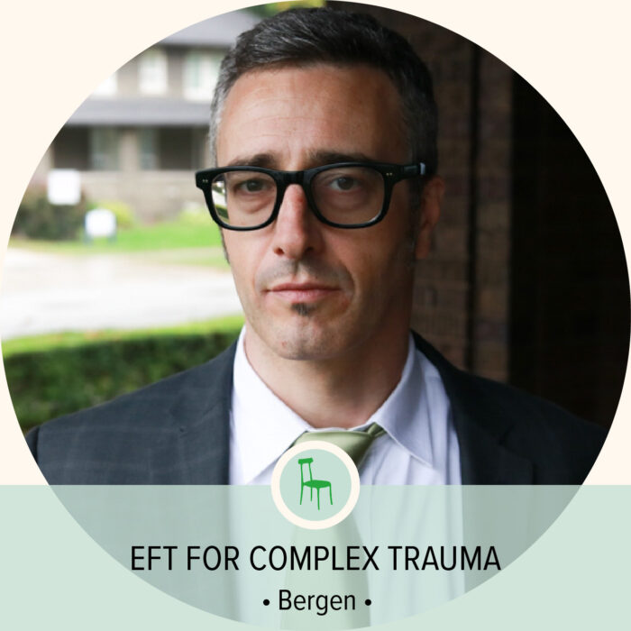 Using EFT for Complex Trauma Antonio Pascual Leone Bergen