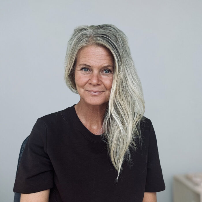Veien til innsiden Anne Aasheim