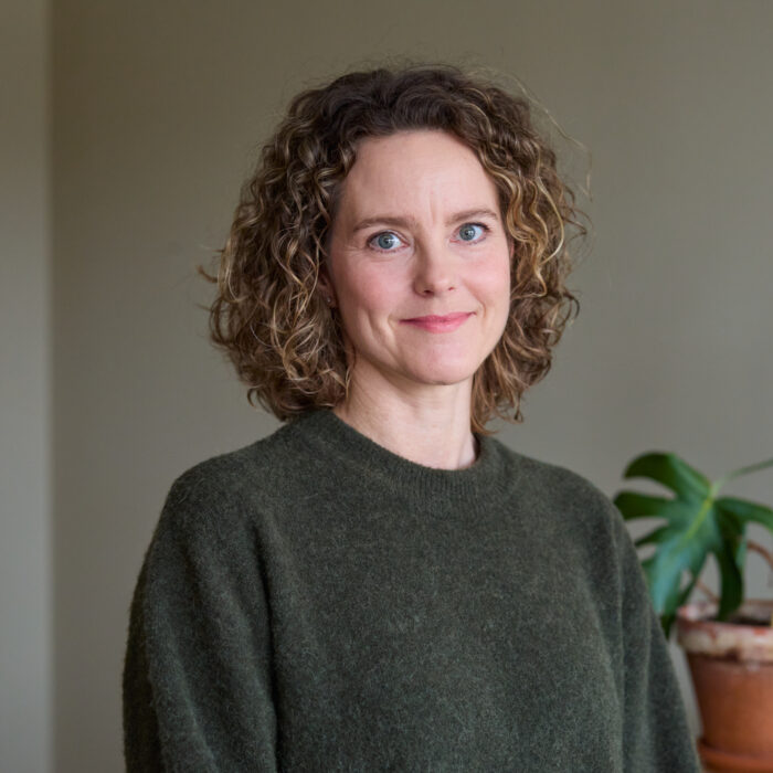 Yvonne Severinsen leikanger web