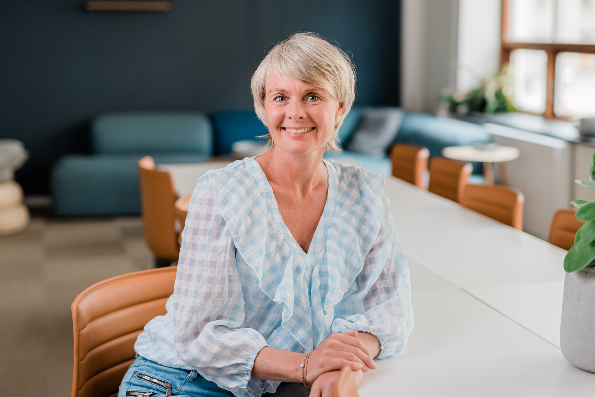 Heidi Kristin Håland, Veileder i kognitiv terapi og Familieterapeut, - IPR