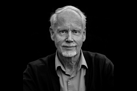 Ingvard Wilhelmsen. Bilde: Emmaline Sophie Hekneby